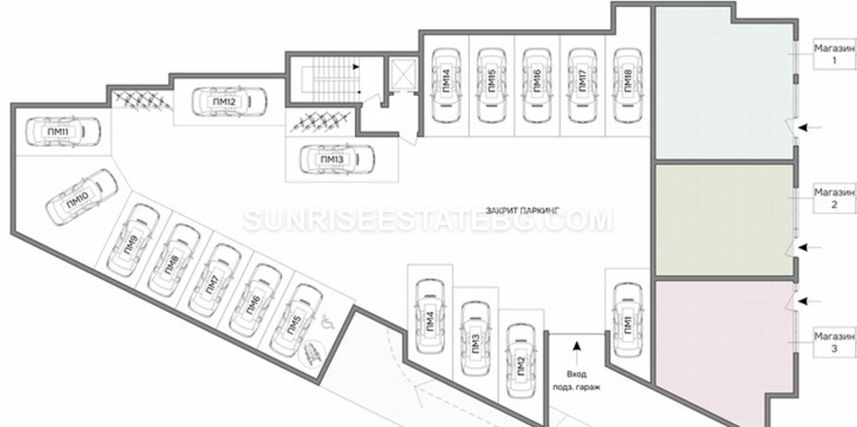 COMMERCIAL PREMISES