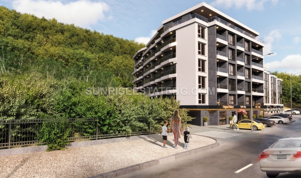 COMMERCIAL PREMISES