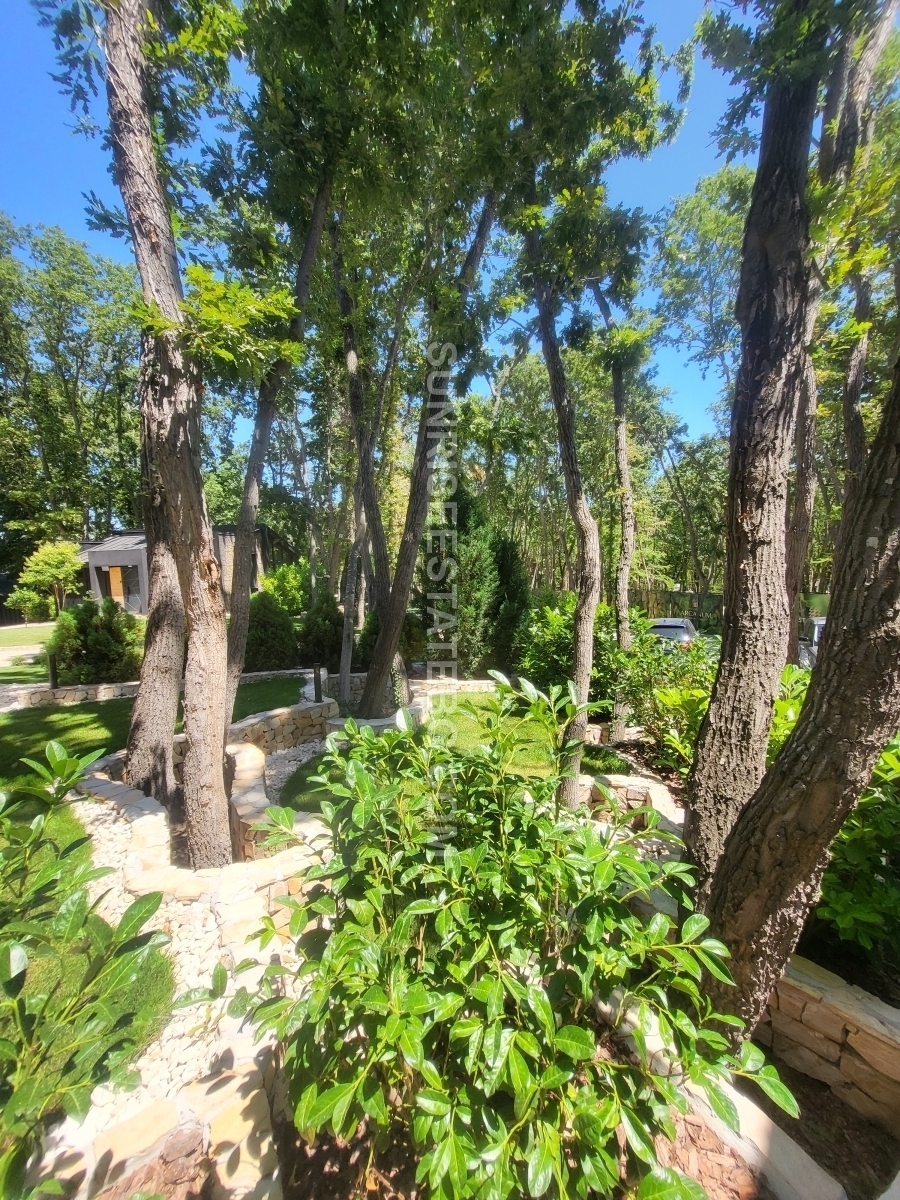 HOUSE IN A GATED COMPLEX WITH ACT 16