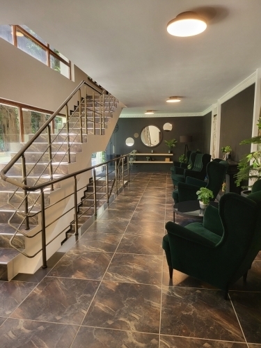 FOUR-ROOM APARTMENT WITH ACT 16