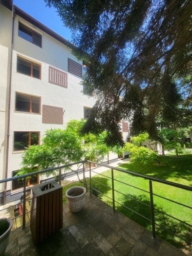 FOUR-ROOM APARTMENT WITH ACT 16